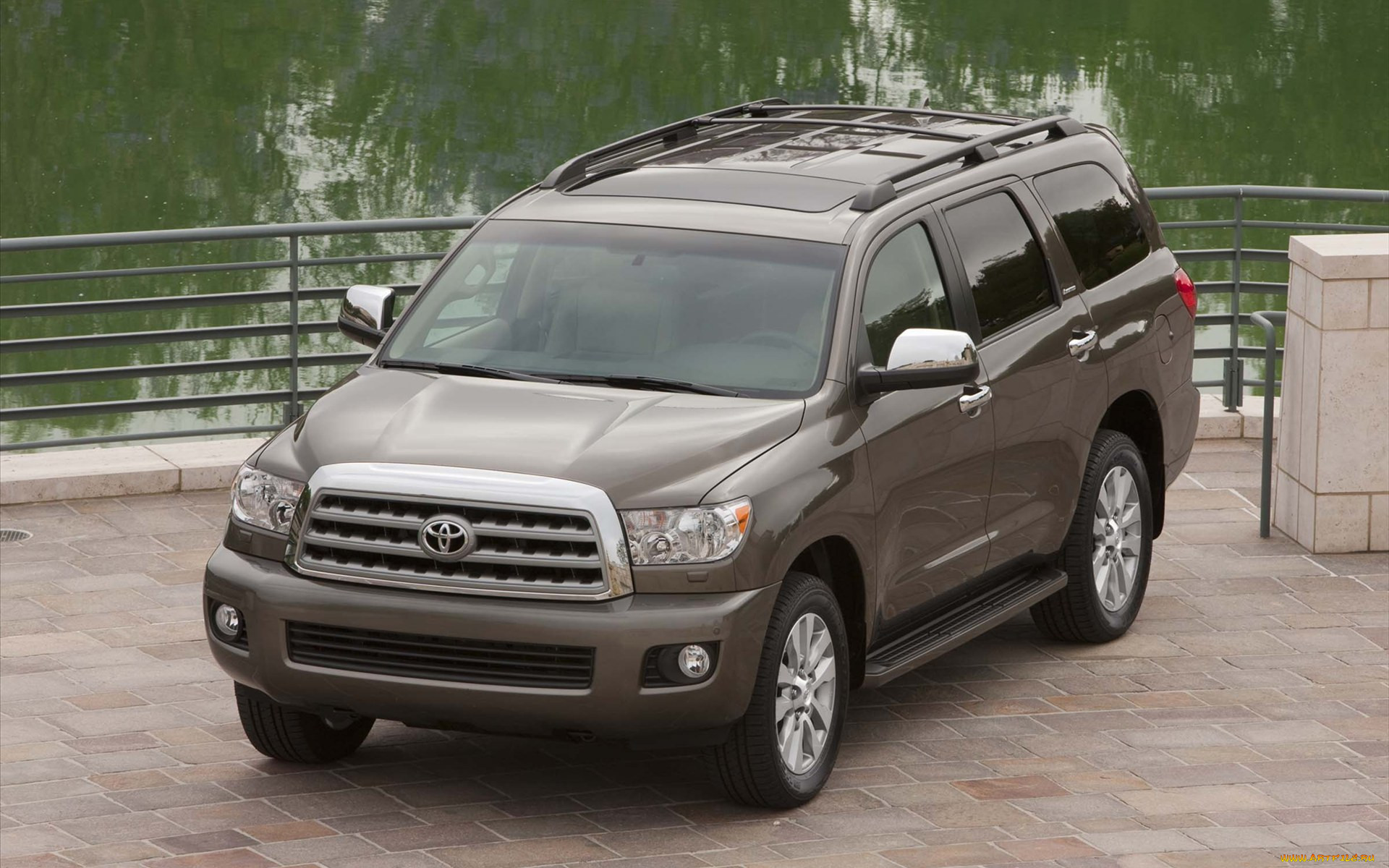 , toyota